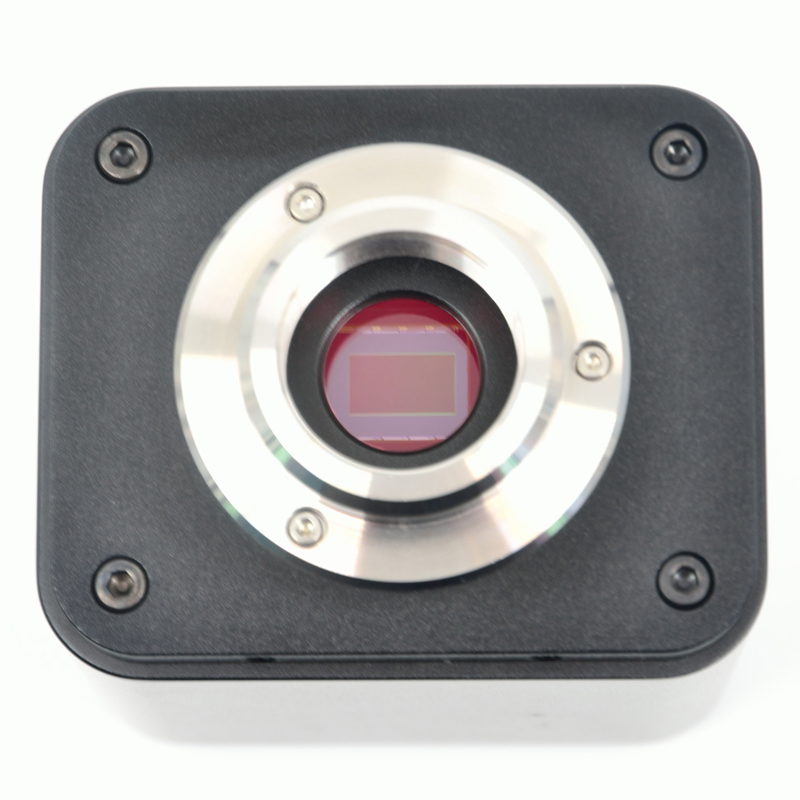 4K Microscope Camera Sony Sensor - XCAMLITE4K8MP, Kamera Mikroskop 4K Ultra HD